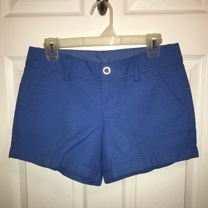 Lilly Pulitzer Callahan Shorts Sz 4 VGUC